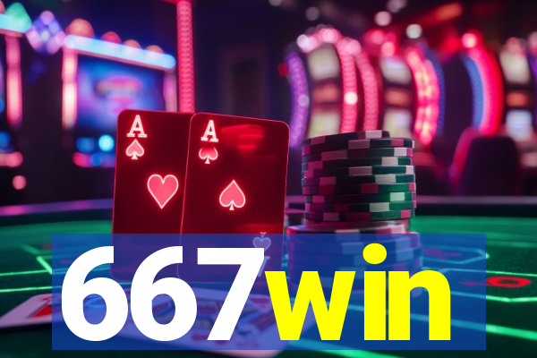 667win