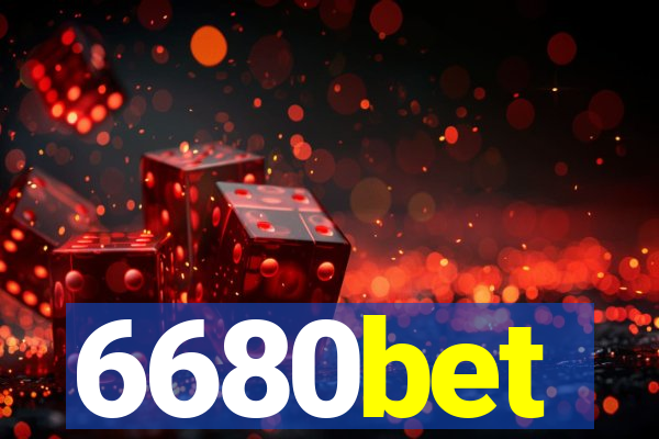 6680bet