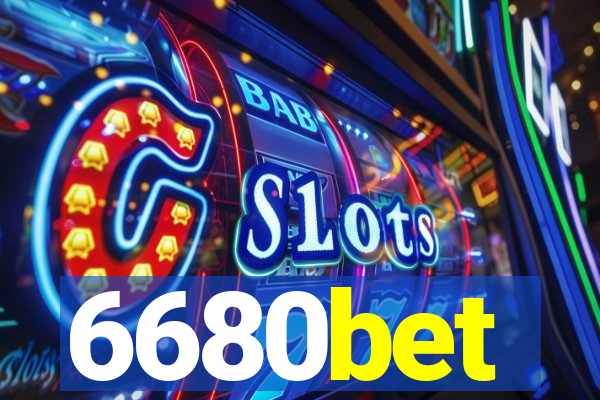 6680bet