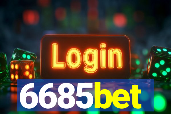 6685bet