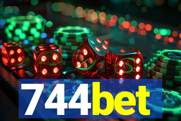 744bet