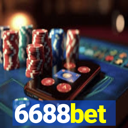6688bet