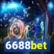 6688bet