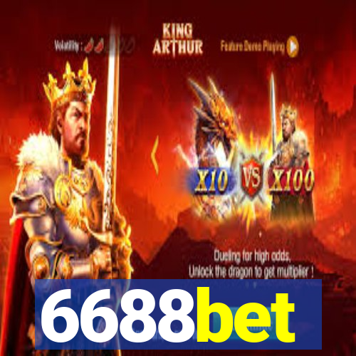 6688bet