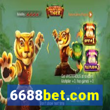 6688bet.com