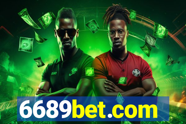 6689bet.com