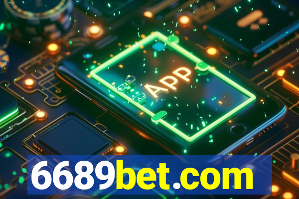 6689bet.com