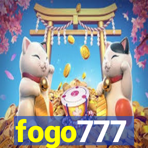 fogo777