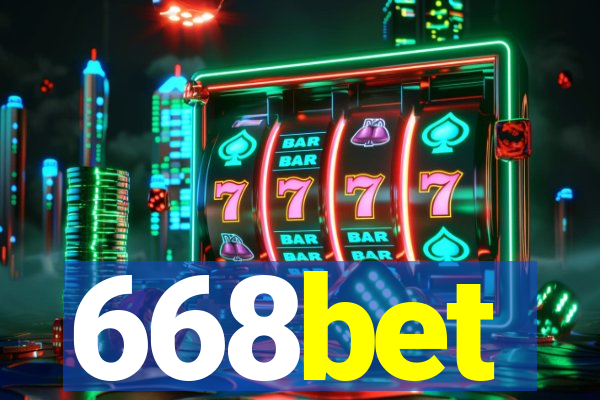 668bet