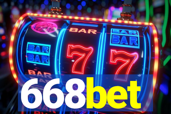 668bet