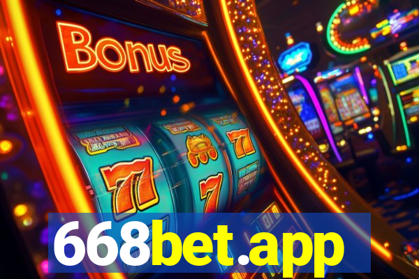 668bet.app