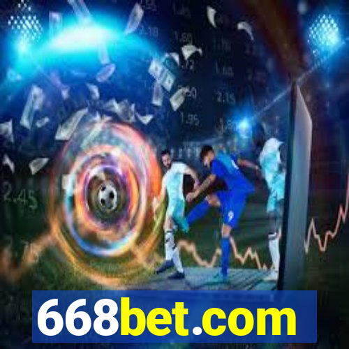 668bet.com