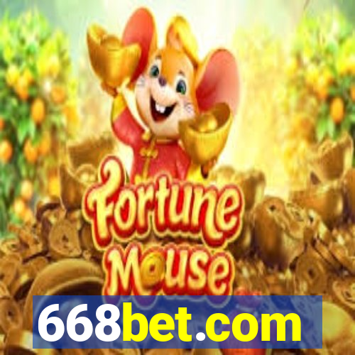 668bet.com
