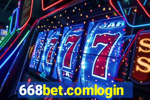 668bet.comlogin