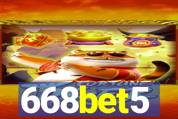 668bet5