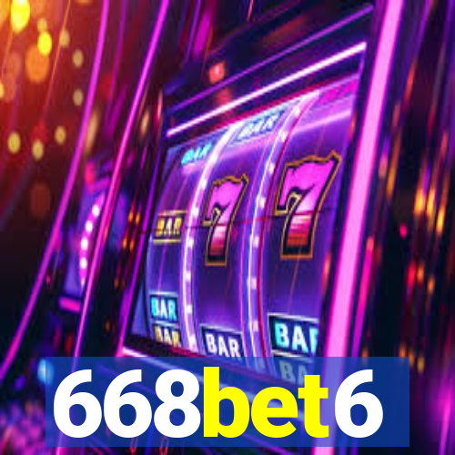 668bet6