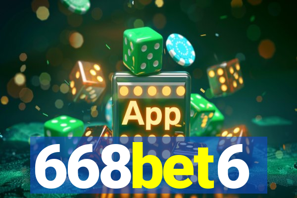 668bet6