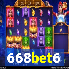 668bet6