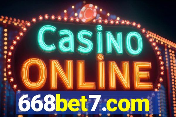 668bet7.com