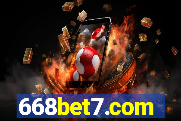 668bet7.com