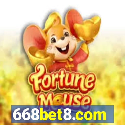 668bet8.com
