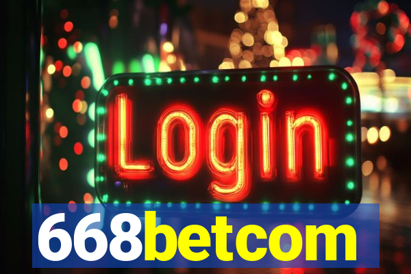 668betcom