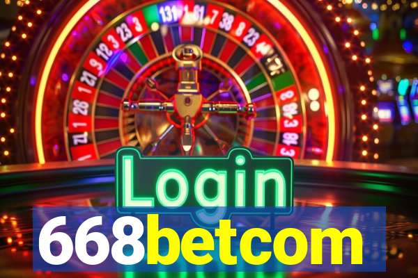 668betcom