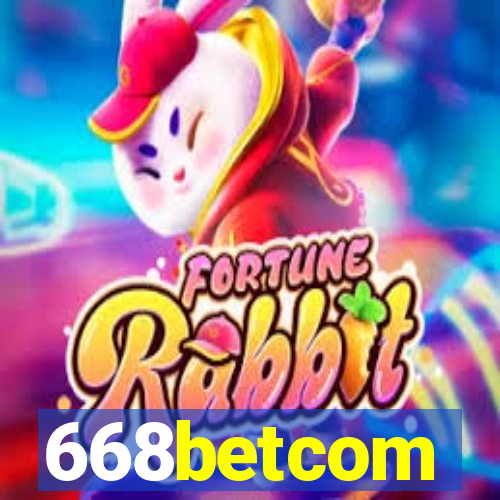 668betcom