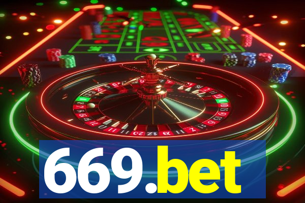 669.bet