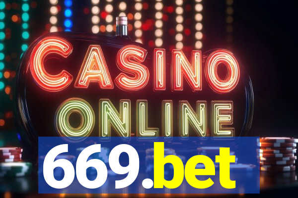 669.bet