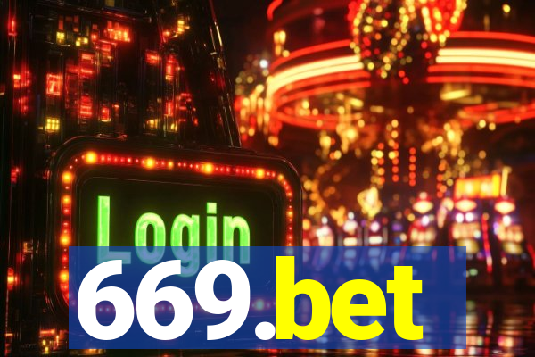669.bet