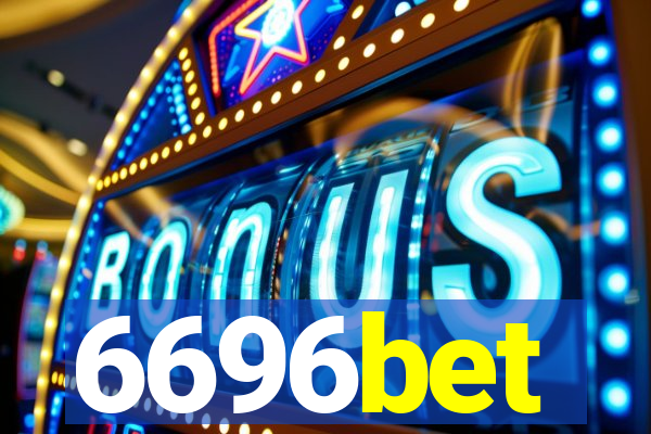 6696bet