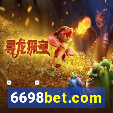 6698bet.com