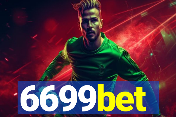 6699bet