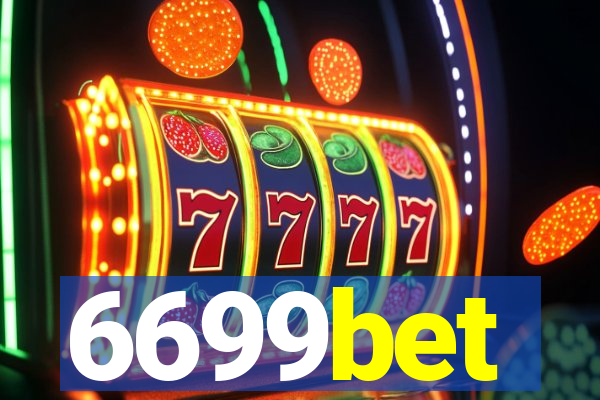 6699bet