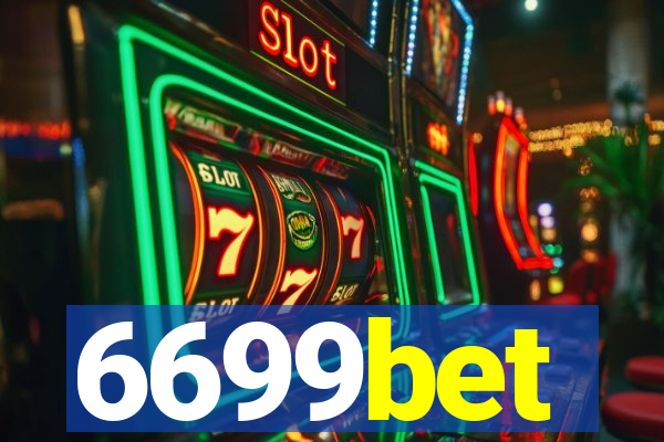 6699bet