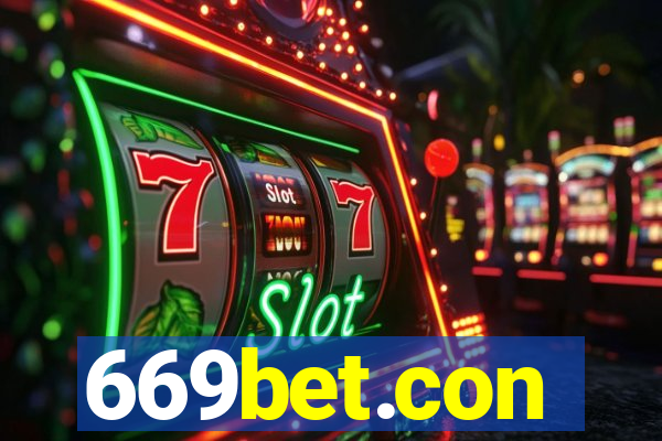 669bet.con