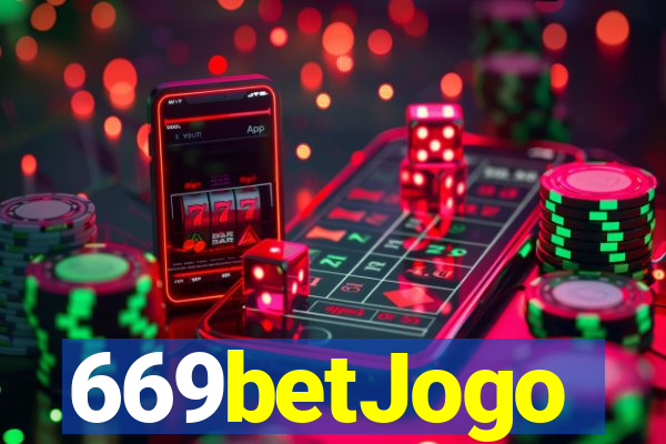 669betJogo