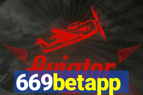 669betapp