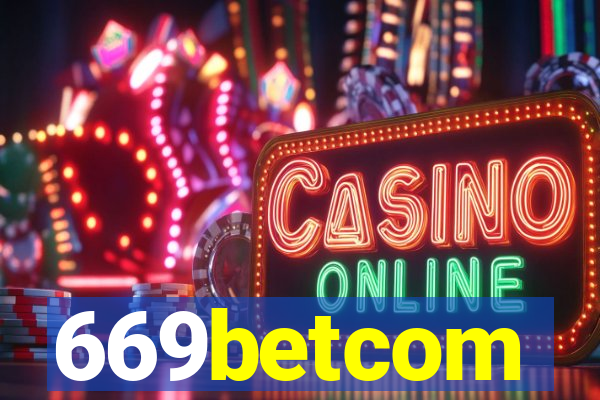 669betcom
