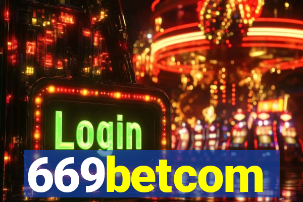 669betcom