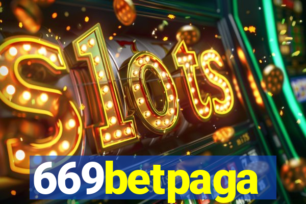 669betpaga