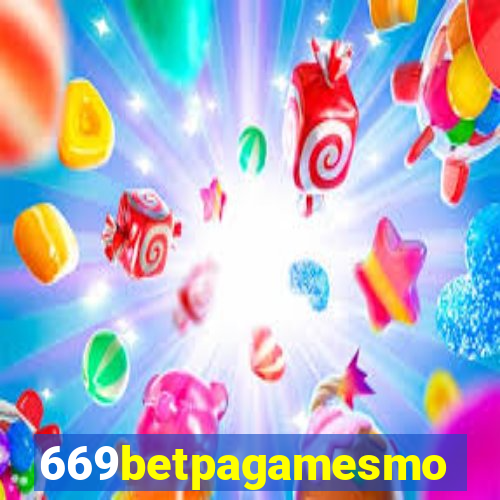 669betpagamesmo
