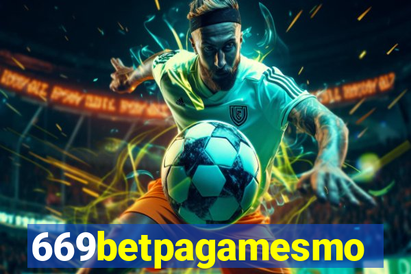 669betpagamesmo
