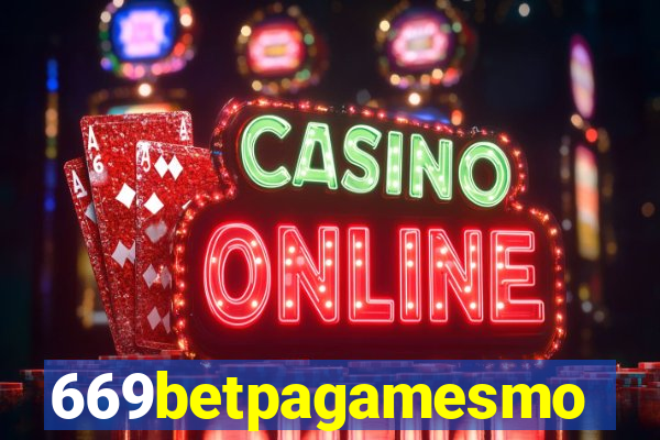 669betpagamesmo