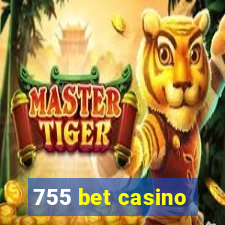755 bet casino