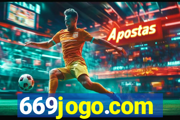 669jogo.com