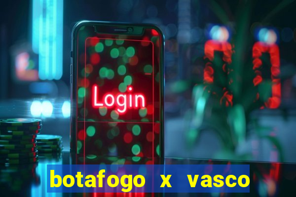 botafogo x vasco ao vivo futemax