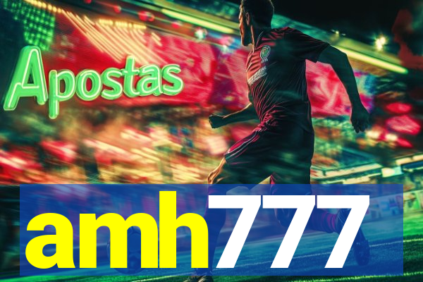 amh777
