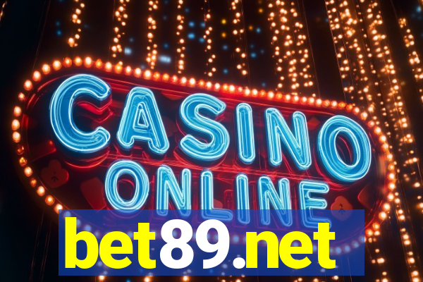 bet89.net